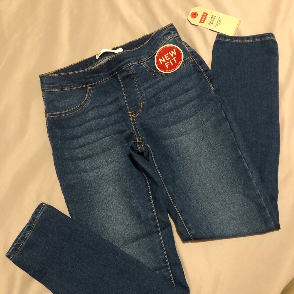 Jeggings